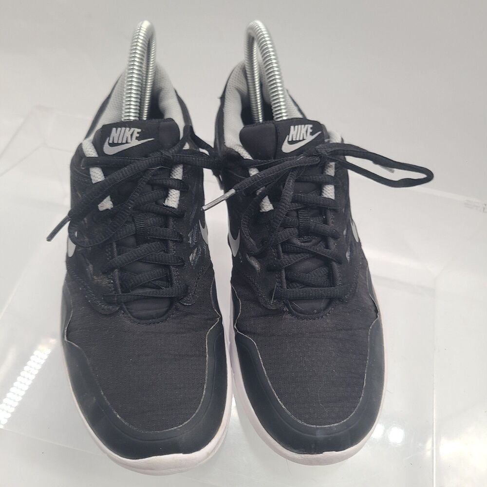 Nike Black/white Athletic shoe 819725-001 Women's 9  UK 6.5  EURO 40.5